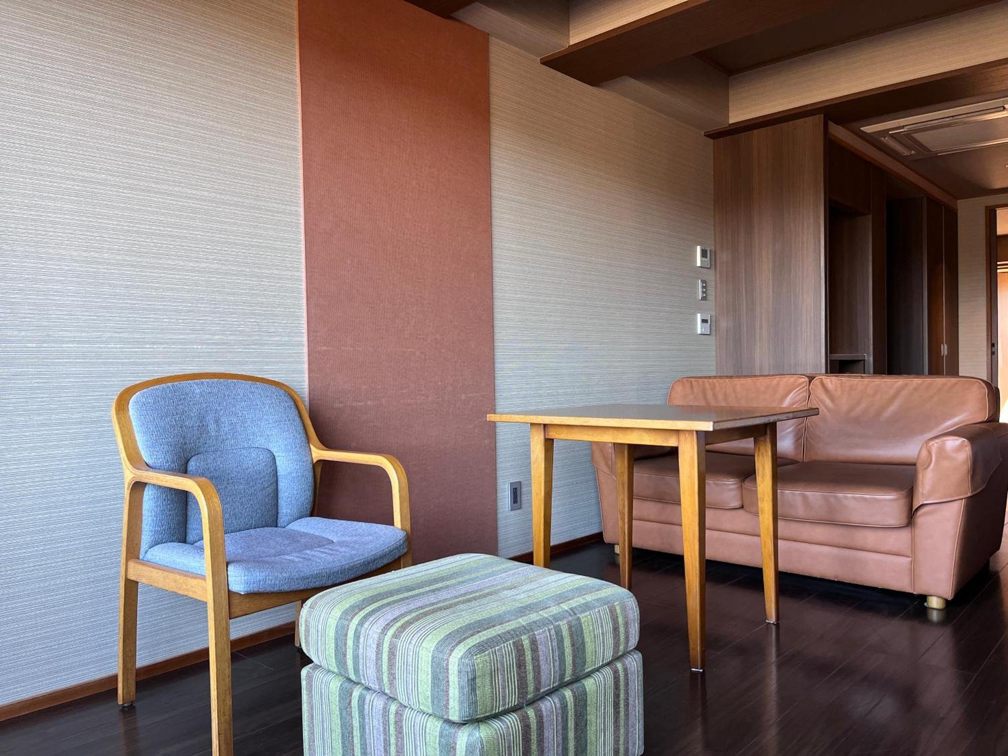 Laforet Shuzenji Sanshisuimei Izu  Kamer foto