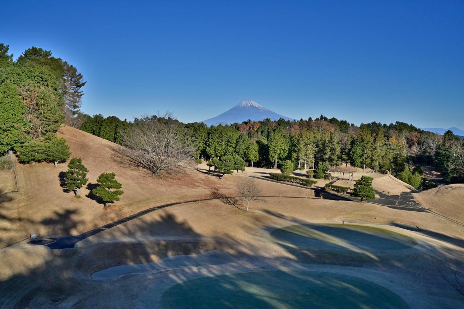 Laforet Shuzenji Sanshisuimei Izu  Buitenkant foto