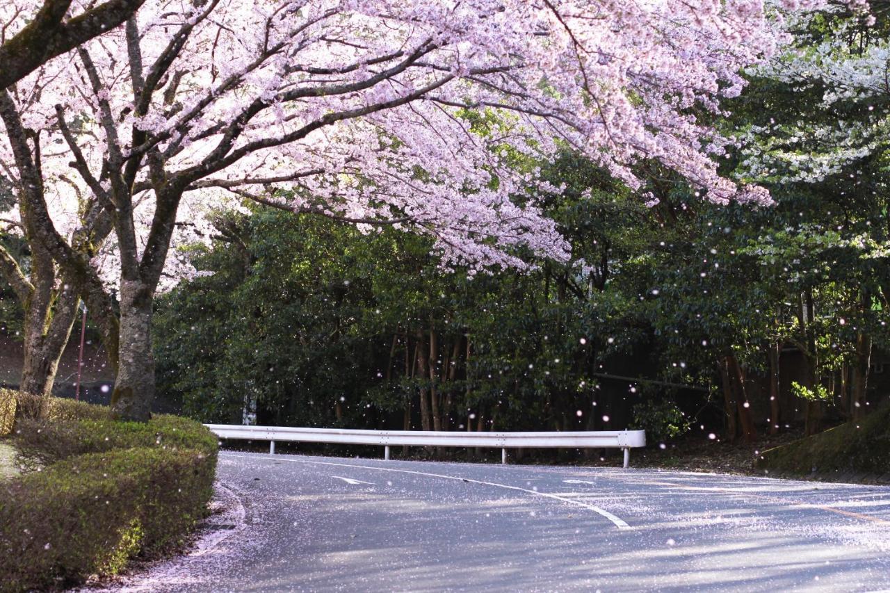 Laforet Shuzenji Sanshisuimei Izu  Buitenkant foto